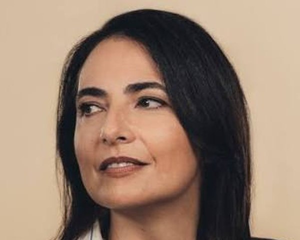 Delphine Lebeau